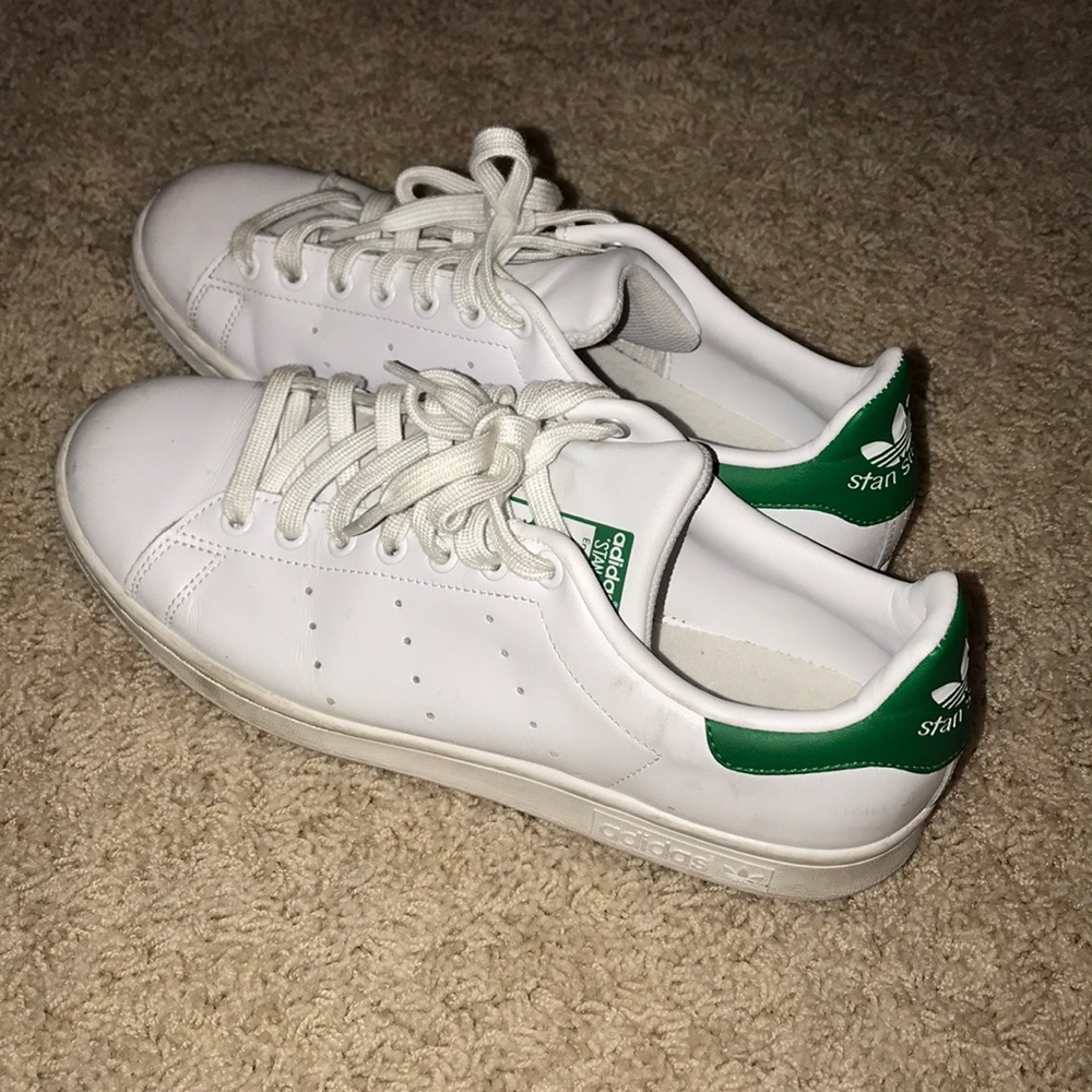 Women’s White Stan Smith